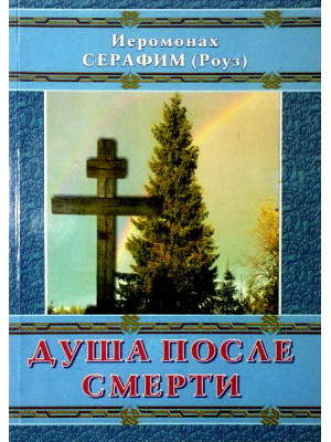 Душа после смерти. Иеромонах Серафим Роуз