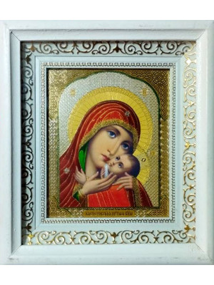 Касперовская икона Божией Матери
