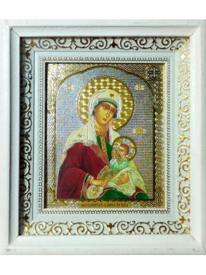 Икона Божией Матери Млекопитательница