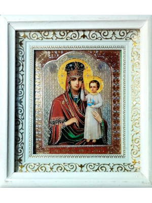 Икона Божией Матери Призри на смирение