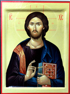 Иконы
