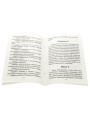 Юродивый Гавриил (Ургебадзе). Преподобноисповедник. Акафист