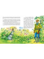 Семь ромашек из рая. Книжки маленького Ёжика
