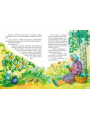 Семь ромашек из рая. Книжки маленького Ёжика