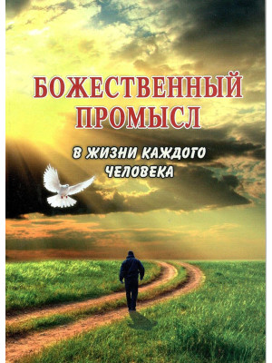 Божественный Промысл в жизни каждого человека. Святитель Иоанн Тобольский (Максимович)