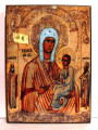 Икона Хлебная