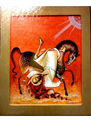 Икона Апостол Павел