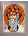 Икона Спиридон Тримифунтский