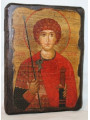Георгий Святой Великомученик Победоносец (поясной)