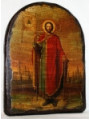 Икона Александр Святой Благоверный Князь Невский