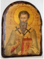 Икона Святитель Василий Великий Икона Святитель Василий Великий