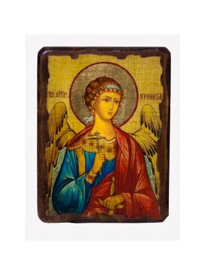Икона Ангел Хранитель