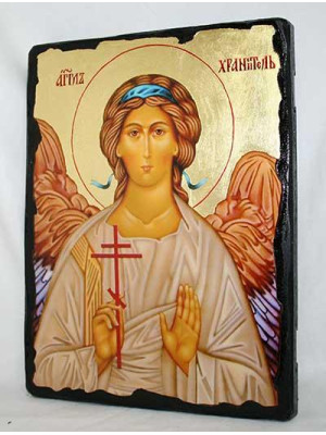 Икона Ангел-Хранитель