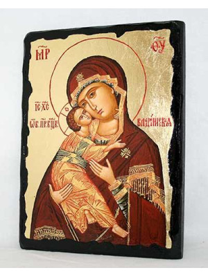Икона Владимирская